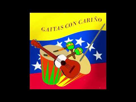 Gaita vol. 1 Dj Rubén Gran Coquivacoa Cardenales Del Exito Maracaibo 15 Gaiteros de Pillopo Koquimba
