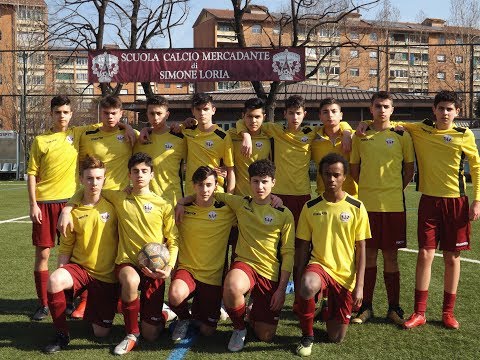 Virtus Mercadante 2003 - Collegno Paradiso