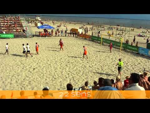 Nõmme BSC Triobet - FC ValiceCar 3:5 ML2014 III etapp