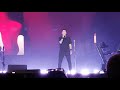 Soft Cell - Baby Doll - Live at The O2 London - 30 September 2018