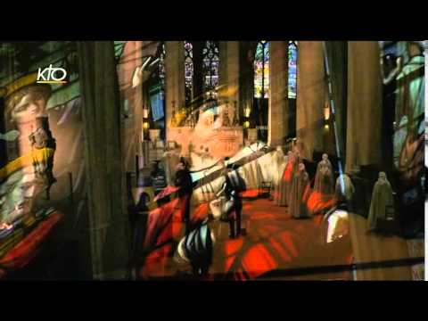 Laudes du 7 mars 2015