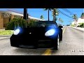 Porsche Cayman S 05 para GTA San Andreas vídeo 1