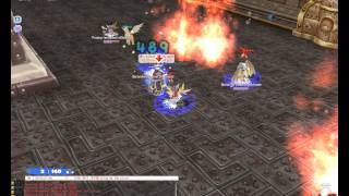 Seal Online: Blades of Destiny videosu