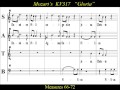 Mozart KV 317 -2 Gloria - Coronation Mass - Soprano Mozart KV 317 -2 Gloria - Coronation Mass - Soprano