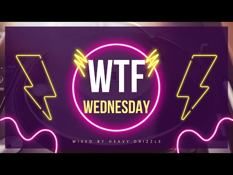 WTF Wednesday EDM Mix– Malaa Justin Bieber Rezz Justin Timberlake Jay Z Pitbull Empire of the Sun