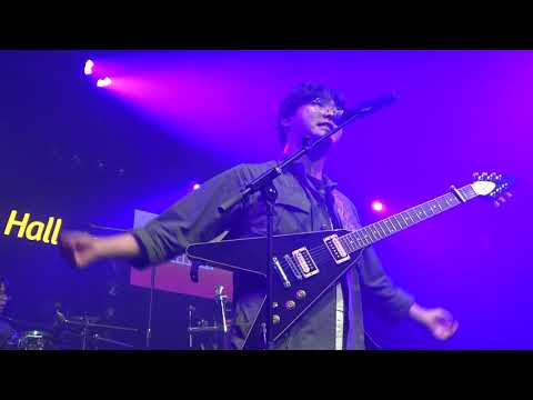 20180912 MU:CON x AMN 쇼케이스 데카당(DECADENT) '빈'