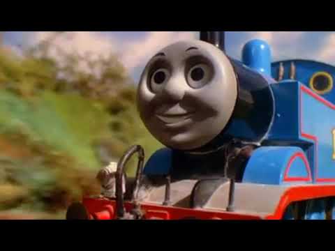 Trains (Cars) Part 22 - Drive with Emily/Drive Around Ornament Railway