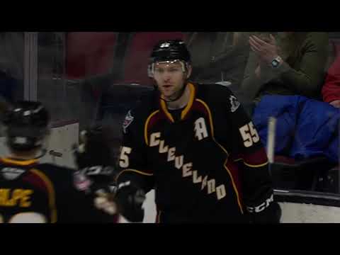 Rocket vs. Monsters | Mar. 1, 2019