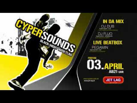 Starmovie Cinemaspot for Cybersounds Blacknight Part 3