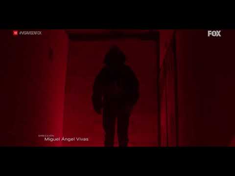 VIS A VIS EL OASIS 1x01 - ZULEMA SALVA UNA RAGAZZA (sub-ita)