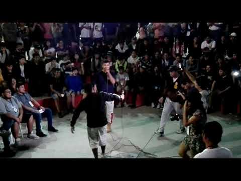 Jeico vs terco 92  full fuleras