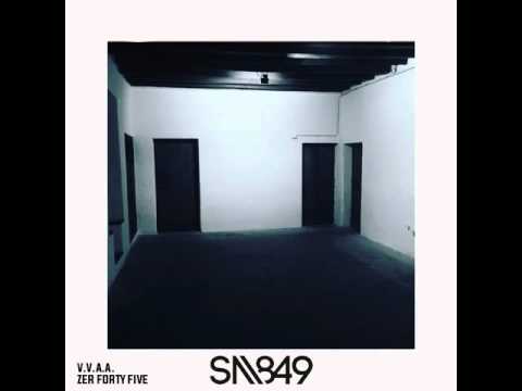 HD Substance - 45.2 (Original mix) Serial Number 849 Records