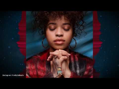 Rewind - Ella Mai x Ty Dolla $ign x IAMSU Type Beat (Prod. Zo Beats)
