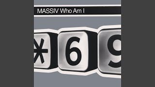 Who Am I (Peter's New York Club Edit)