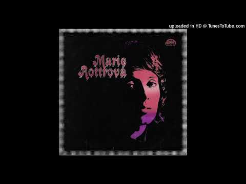 Marie Rottrová; Flamingo - Je Ti To Málo (Jednego Serca) (1972)