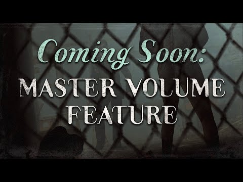 Coming Soon: "Master Volume" for Silent Hill 2: Enhanced Edition