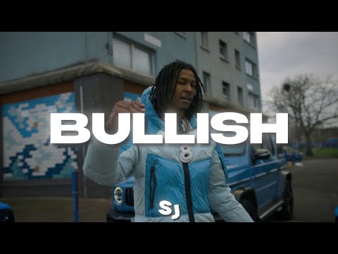 DigDat x Headie One x UK Drill Type Beat 2026 - “Bullish” 