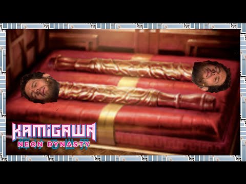 Magic Matheknüppel! - Kamigawa Sealed