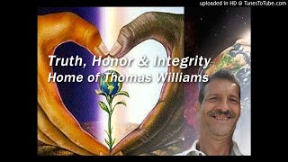 Truth Honor & Integrity Show 08-03-2017