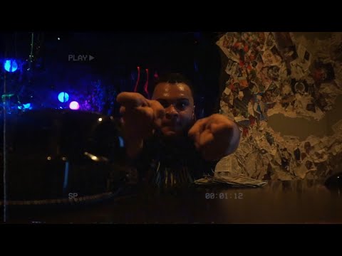 93FUEL - Messenger (Official Music Video)