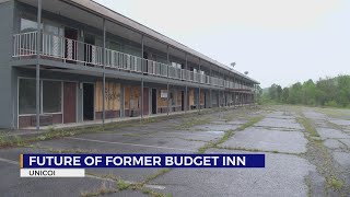Former Budget Inn owner to sell property after community backlash