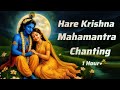 Hare Krishna Mahamantra Chanting Peaceful Krishna Bhajan Meditation Devotion Music