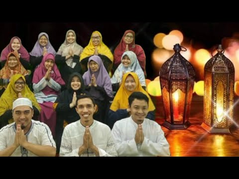 Sambut Hari Fitri | SDIT AULIYA