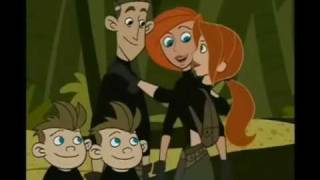 KP Music Video Dare- Stan Bush By Dragoness(transformer song)