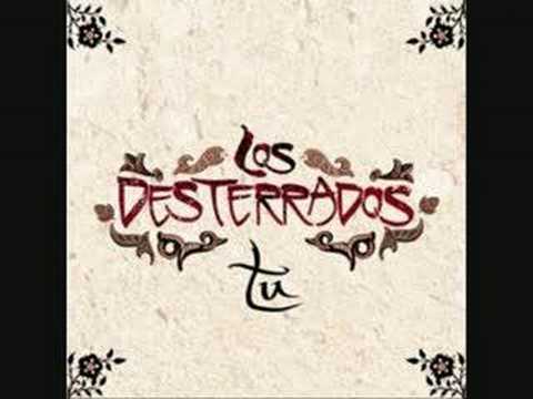 Desterrados - Regalitos para todos