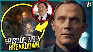 Vision Quest Ep 3-4 Breakdown: Easter Eggs & Theories — Full Breakdown & Transcript
