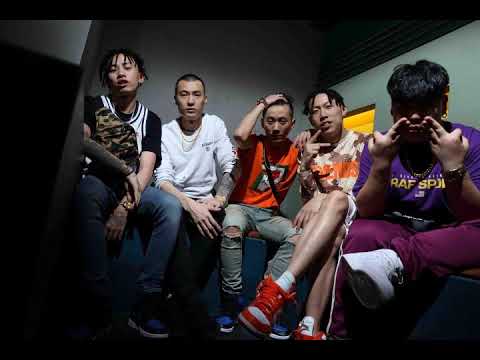 Ty ft Higher Brothers 功成名就 3ms cut