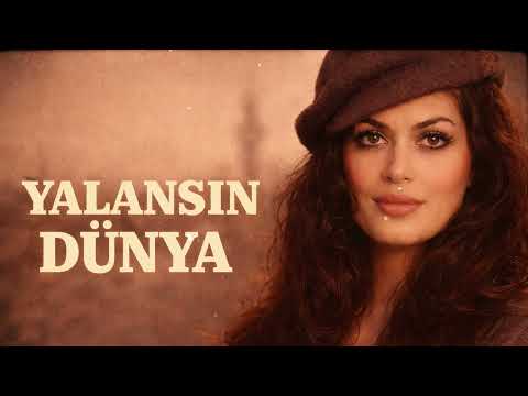 You Are a Lie, World - Anatolian Psychedelic Rock - #anadolurock #psychedelicrock