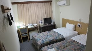 preview picture of video '宮崎市「宮崎ロイヤルホテル」. Miyazaki Royal Hotel.'
