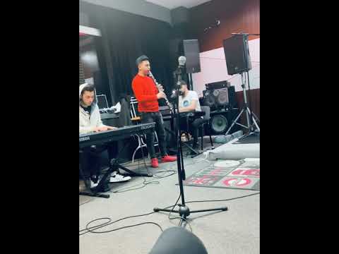 LaKosta Band-Instrumental (2) 2021  РЕПЕТИЦИЯ!!! Тел:0876395727