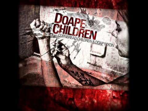 Doape Children - "Leave The Room" feat. Labal-S & Mark Deez