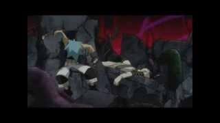 Empty Chairs and Empty Tables - Soul Eater