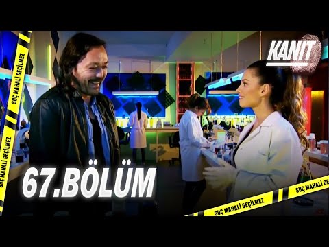 KANIT 67.Bölüm - Full Bölüm
