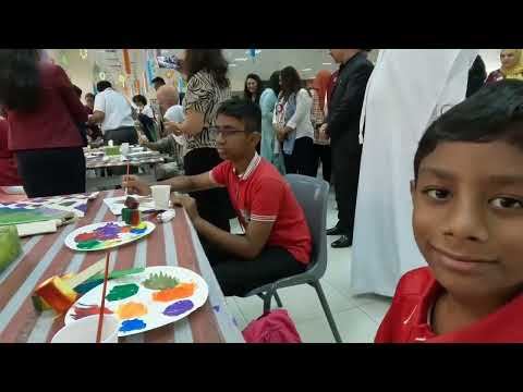 Springdales School Dubai