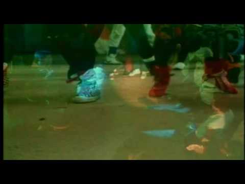 Breakdance 2 - Electric Boogaloo - Opening Scene