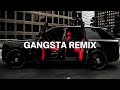 Demeter Emin Nilsen Cotneus WXYZ Hustler Gamarjoba Caucasus GANGSTA Gangsta Remix