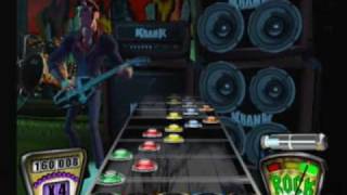 John 5 Custom - Pity Belt + Cleansing the Soul