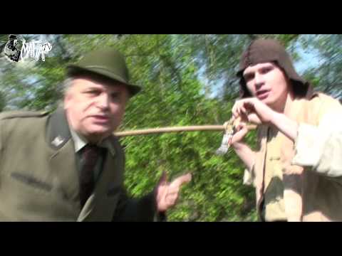 Lumír Tuček a Vidlák tě zvou na GreenShop The Hip Hop no.11