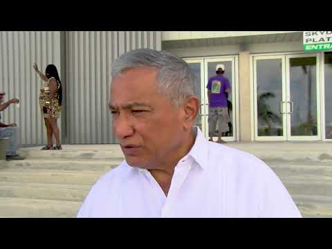 Garbage Crisis in Belize City Uncollected Trash Sparks Public Outrage PT 1