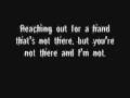 Reinventing Your Exit - Underoath