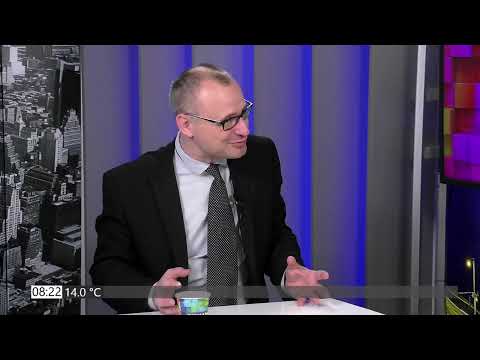 PIRKADAT Breuer Péterrel: Dr. Ujházi Lóránd