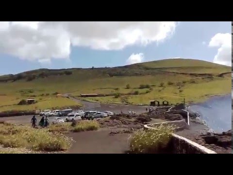 Volcán Masaya. Masaya volcano