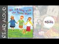 We All Sing With The Same Voice Read Aloud