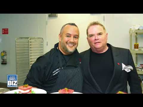 Legendary Events CEO Tony Conway