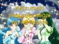 Mermaid Melody - Mother Symphony Lyrics 