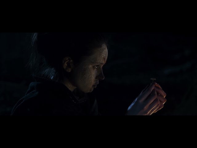 A wolf with taste for man-blood | THE VIKING SISTERS